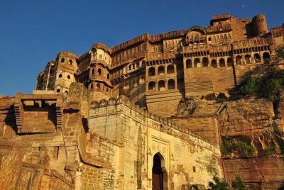 One Day Jodhpur tour One Day Jodhpur tour