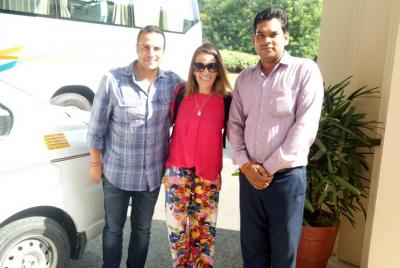 Private Jodhpur City Tour All Inclusive