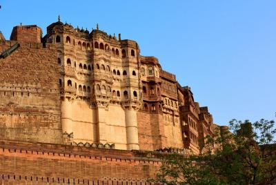 3 Nights 4 Days Jodhpur Jaisalmer Tour Package By Get Cab India (Per Couple)