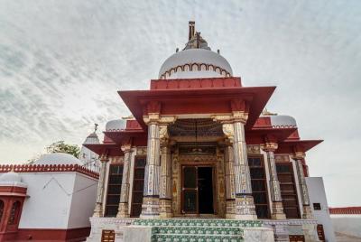 Explore Bikaner - A Private 2D/1N Trip From Jodhpur Explore Bikaner - A Private 2D/1N Trip From Jodhpur