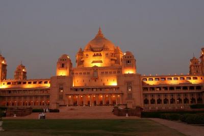Private Guided Tour Of Historical Jodhpur City