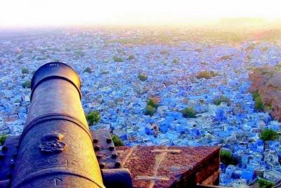 Jodhpur Sightseeing Tour - A Guided Tour in Private Car
