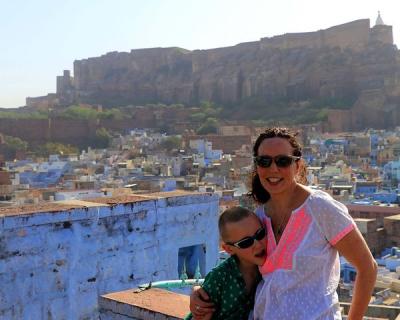 Jodhpur Heritage Walk