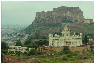 Jodhpur Half Day City Tour Jodhpur Half Day City Tour