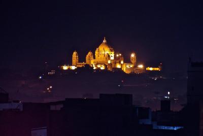 Full Day Private Tour of Majestic Jodhpur Full Day Private Tour of Majestic Jodhpur
