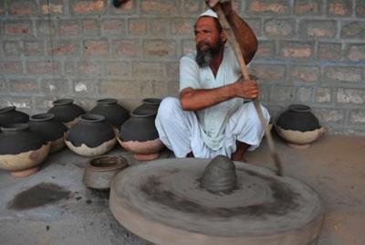 Pottery Workshop around Jodhpur