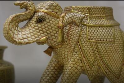 Private Multi-Style Painting Workshop in Jodhpur