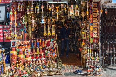 Jodhpur Shopping Tour - A Guided Walk Tour