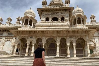 Jodhpur Blue City Tour