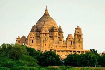 jodhpur day tour with camel safari