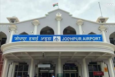 Jodhpur Airport To Hotel Transfer