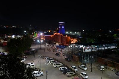 Jodhpur Airport & Train station Transfer service