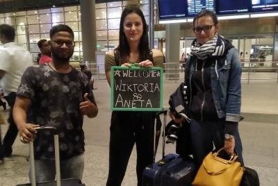 Affordable Jodhpur Airport Transfer