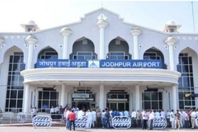 Affordable Jodhpur Airport Transfer