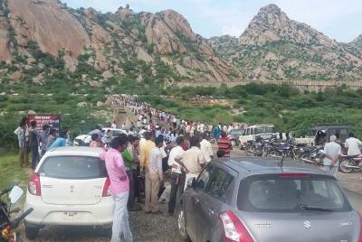 Authentic Jodhpur Day Tour (Innova AC)