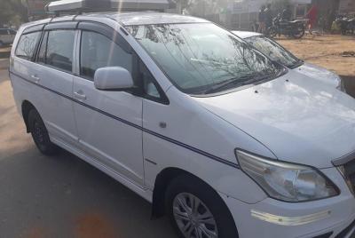 Private Transfer from Jodhpur to Delhi by a/c car