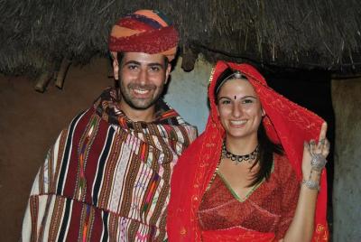 Experiential Stay at Jodhpur - A Homestay with Activities