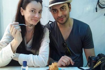 Royal Food Walk Tour Jodhpur