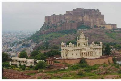 Jodhpur Tour With Private Guide