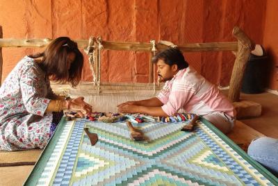 Jodhpur Authentic Shopping Day Tour Jodhpur Authentic Shopping Day Tour