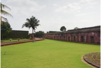 Kannur City Half Day Private Sightseeing Tour with Guide Kannur City Half Day Private Sightseeing Tour with Guide