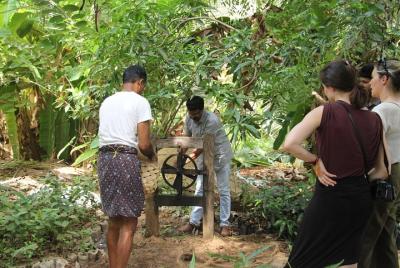Nileshwar Nileshwar's Nature Trove - A Tyndis Village Experience