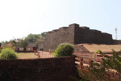 Kannur Full day sight seeing Guided Tour