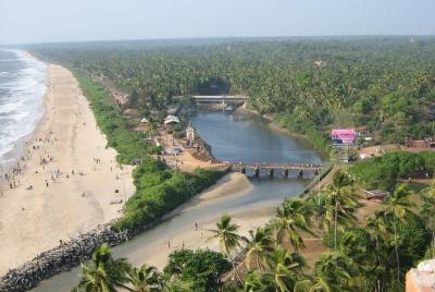 Kannur City Full Day Private Sightseeing Tour with Guide Kannur City Full Day Private Sightseeing Tour with Guide