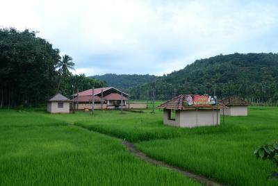Village Life experience in Kannur & Kasaragod districts of Kerala Village Life experience in Kannur & Kasaragod districts of Kerala
