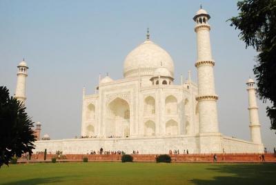 Private Same Day Taj Mahal Trip From Jaipur by Car Private Same Day Taj Mahal Trip From Jaipur by Car