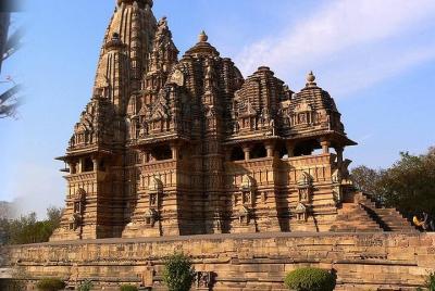 Khajuraho City Tour (Pickup from Hotel) Khajuraho City Tour (Pickup from Hotel)