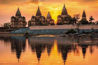Private Tour to Orchha From Khajuraho Private Tour to Orchha From Khajuraho