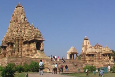 Explore Historical Day Trip of Khajuraho Temples Tours, Sound & Light Show. Explore Historical Day Trip of Khajuraho Temples Tours, Sound & Light Show.