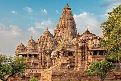 4N & 5D Incredible Madhya Pradesh Experience - Khajuraho & Orchha 4N & 5D Incredible Madhya Pradesh Experience - Khajuraho & Orchha
