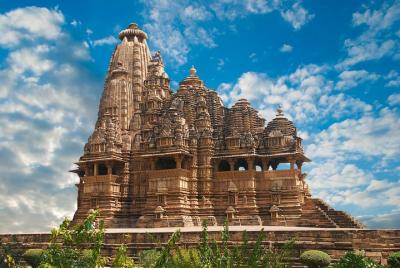 Private Tour of Kamasutra Temples in Khajuraho Private Tour of Kamasutra Temples in Khajuraho