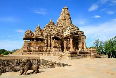 Full Day City Tour of Khajuraho visit Kamasutra Temples and Handi Full Day City Tour of Khajuraho visit Kamasutra Temples and Handi