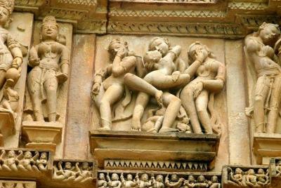 Private Half-Day Kamasutra Temple Tour in Khajuraho Private Half-Day Kamasutra Temple Tour in Khajuraho