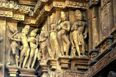 Day Tour Of Khajuraho Day Tour Of Khajuraho