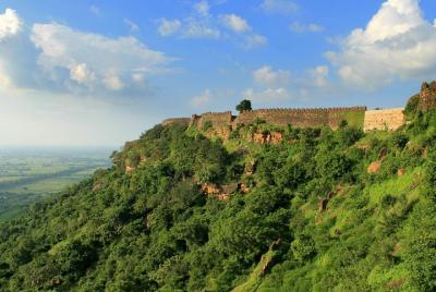 All Inclusive Private Trip to Kalinjar from Khajuraho All Inclusive Private Trip to Kalinjar from Khajuraho
