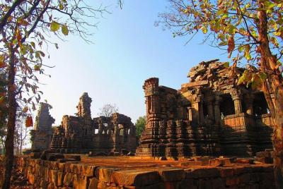 All Inclusive Private Trip to Ajaigarh Fort from Khajuraho All Inclusive Private Trip to Ajaigarh Fort from Khajuraho