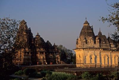Discover the Spiritual Trails of Khajuraho (2 Hours Guided Temple Tour) Discover the Spiritual Trails of Khajuraho (2 Hours Guided Temple Tour)