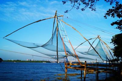 Full Day Kochi Sightseeing Tour - A Guided Experience Full Day Kochi Sightseeing Tour - A Guided Experience
