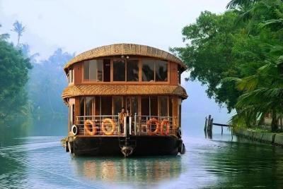 Kochi Half Day City Tour Kochi Half Day City Tour