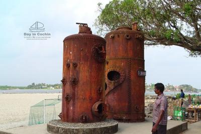 Walking Tour Of Fortkochi & Local Lunch Walking Tour Of Fortkochi & Local Lunch