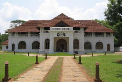 Guided Full day private city tour of Cochin with Kathakali Dance Show Guided Full day private city tour of Cochin with Kathakali Dance Show