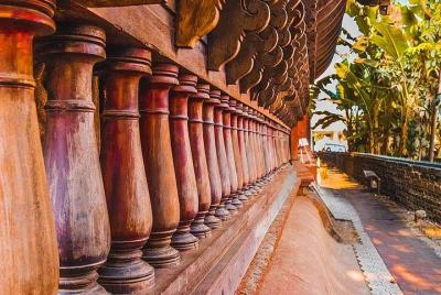 Best of Kochi - Guided Full Day Sightseeing Tour Best of Kochi - Guided Full Day Sightseeing Tour