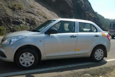 Private Car with Driver for Kerala Tour from Cochin Private Car with Driver for Kerala Tour from Cochin