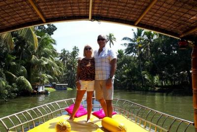 Special options for Mumbai, Goa,Cochin,Backwater & Mangalore sightseeing tour Special options for Mumbai, Goa,Cochin,Backwater & Mangalore sightseeing tour