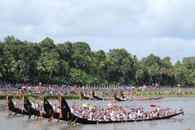 Life & Culture of Kerala Backwater & Villages: Private Tour Life & Culture of Kerala Backwater & Villages: Private Tour