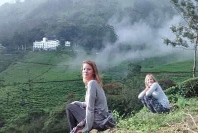 Munnar day tour from Cochin Munnar day tour from Cochin